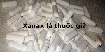Thuốc Xanax là thuốc gì