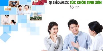Top 10 địa chỉ khám sức khỏe sinh sản tốt nhất tại Hà Nội