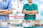 Top phòng khám nam khoa tại Hà Nội – Uy tín & chi phí ưu đãi