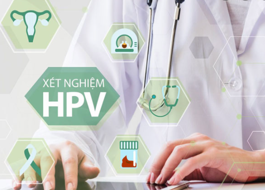 Xét nghiệm HPV là gì