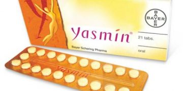 Thuốc tránh thai yasmin: Công dụng & cách sử dụng