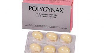 Thuốc polygynax – thuốc đặt phụ khoa phổ biến dành cho chị em